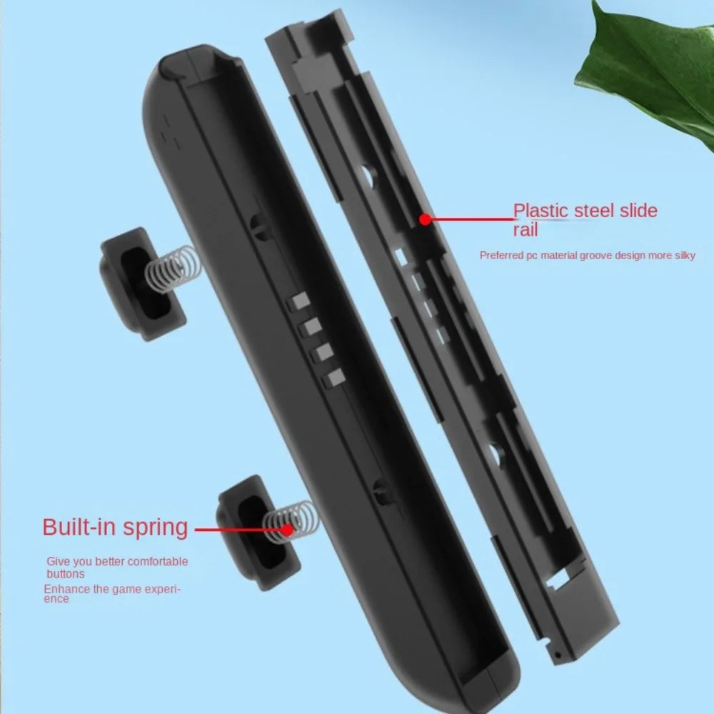 Useful Anti Detachment Wrist Strap Anti-Lost Adjustable Gamepads Wrist Strap for Nintendo Switch for JoyCon Controller