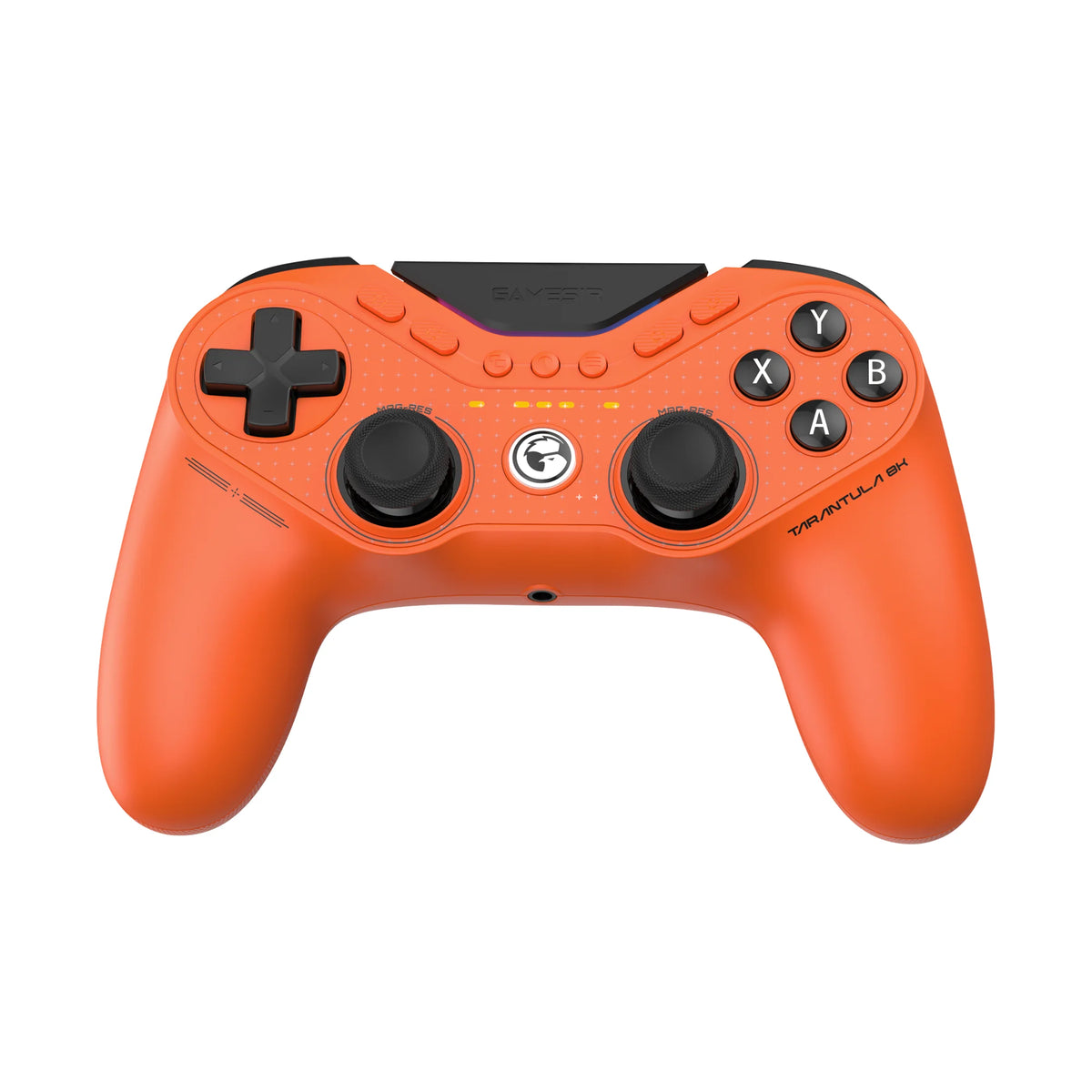 GameSir Tarantula 8K Wired TMR Controller for Switch 2 & PC