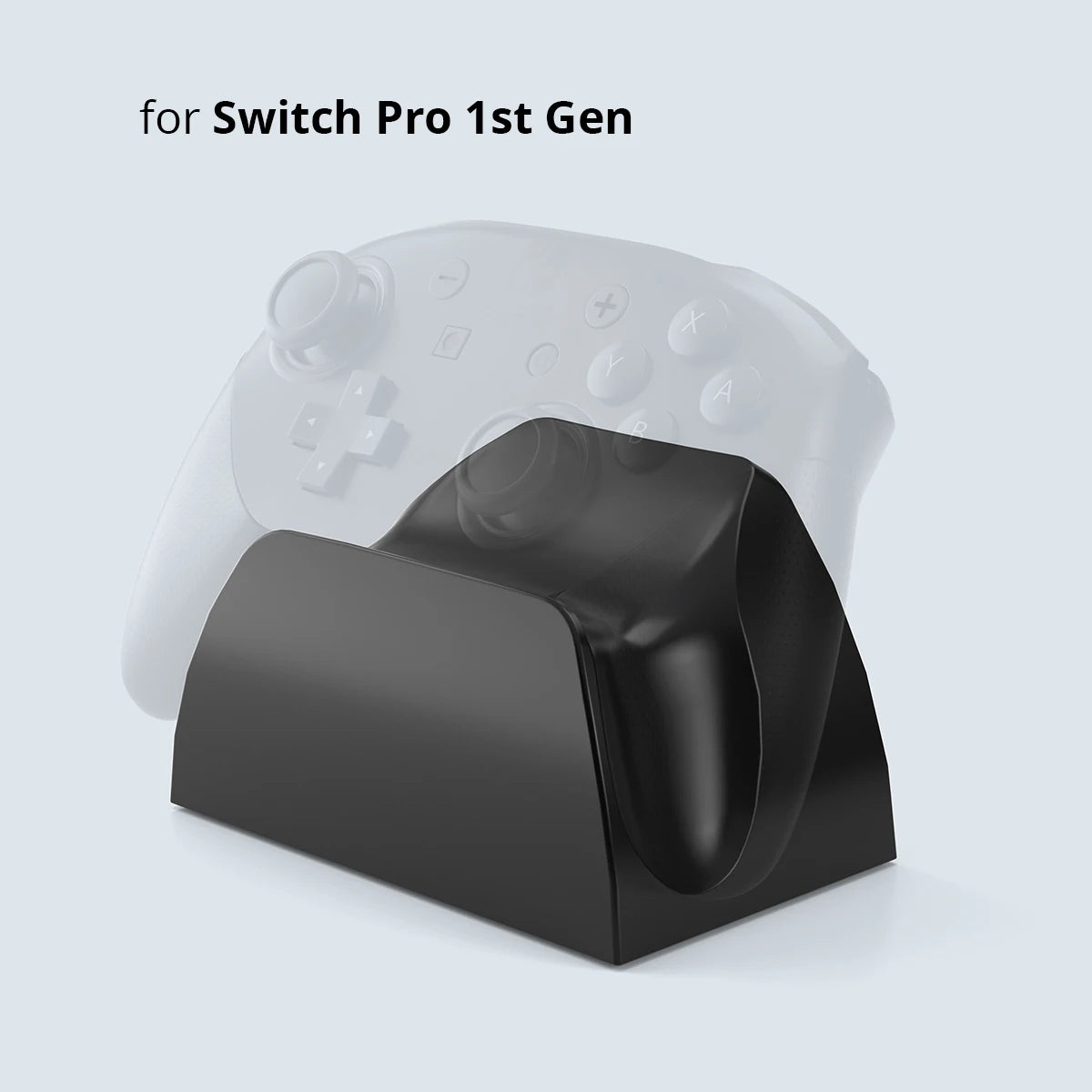 Desk Stand for Nintendo Switch Pro & Xbox One, ZY360/ZY361