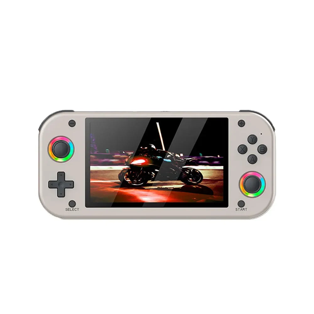M26 Handheld Game Console 5.1 Inch Screen, Up to 70000 Games