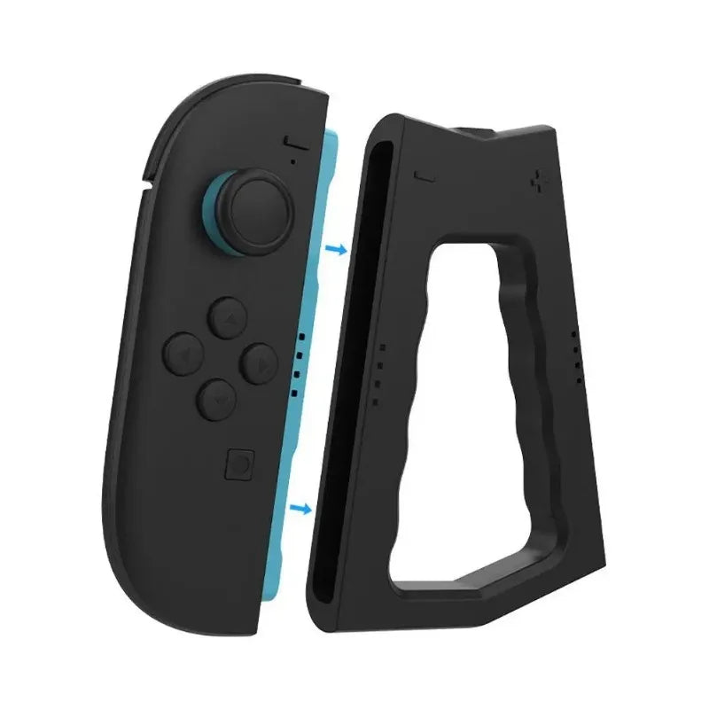 2-in-1 Nintendo Switch 2 Charging Grip, Joy-Con Magnetic