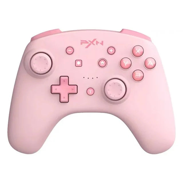 PXN 9607 Wireless Switch Controller with NFC, Wake-Up, Turbo, PC