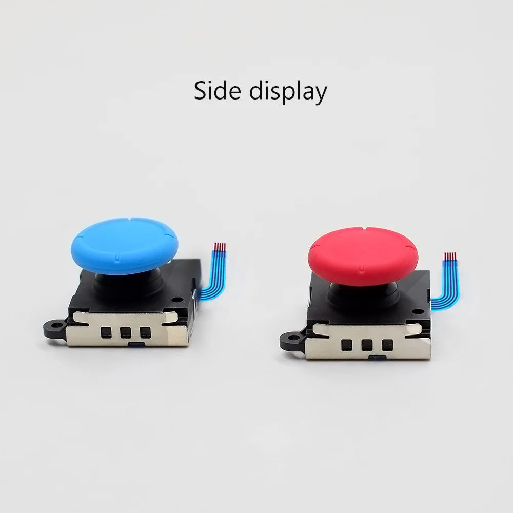 3D Joystick Replacement for Switch Lite & Switch Joy-Con