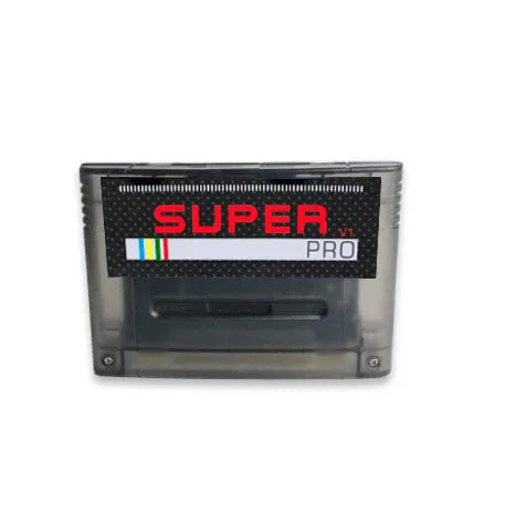 SUMMER FLASH SUPER  V1 everdrive with 8G card chip memory for SNES Game Console Japanese and European versions