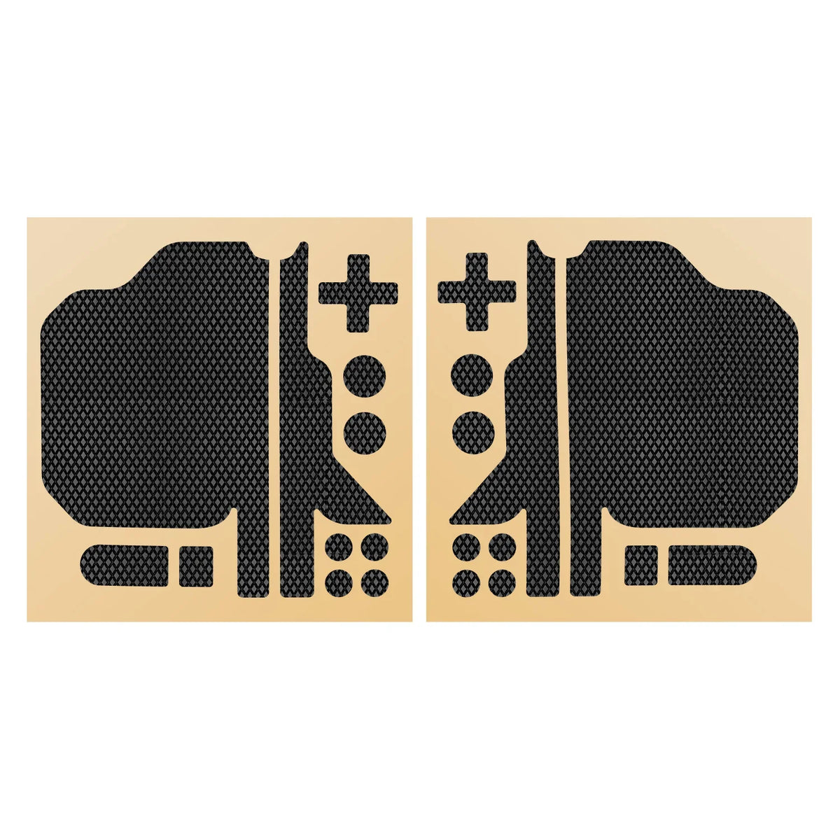 TALONGAMES Grip Tape for PowKiddy RGB30 Handheld, Non-Slip
