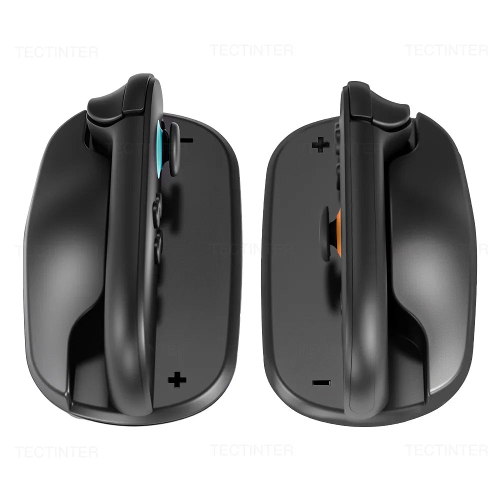 2PCS Mouse Grip for Nintendo Switch 2 Joystick Controller