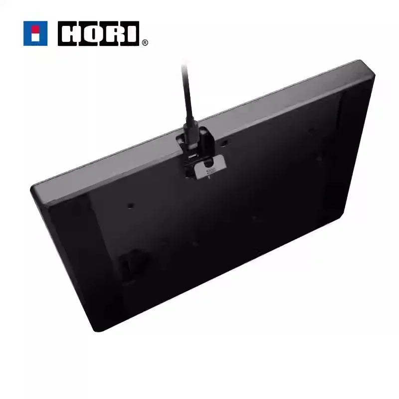 HORI NOLVA HitBox 15Keys Mechanical Controller For Fighting Game Customized Full Keys Arcade Controller For PS5 Windows PC