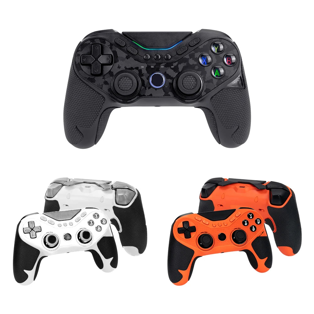 TALONGAMES GameSir Tarantula Pro Controller Grip Tape, Anti-Slip