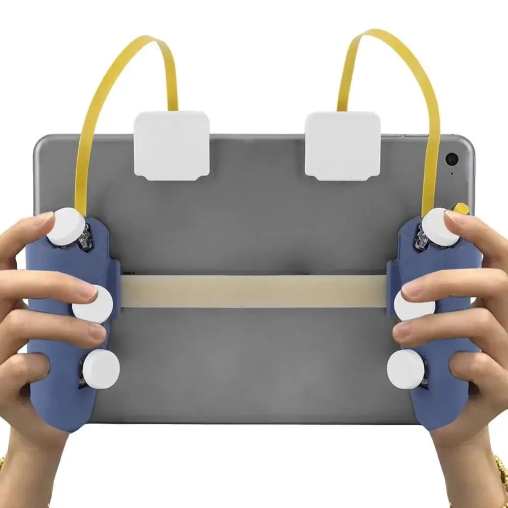 Non-Slip FDM Bluetooth Tablet Game Controller, 9.7-12.1 Inch