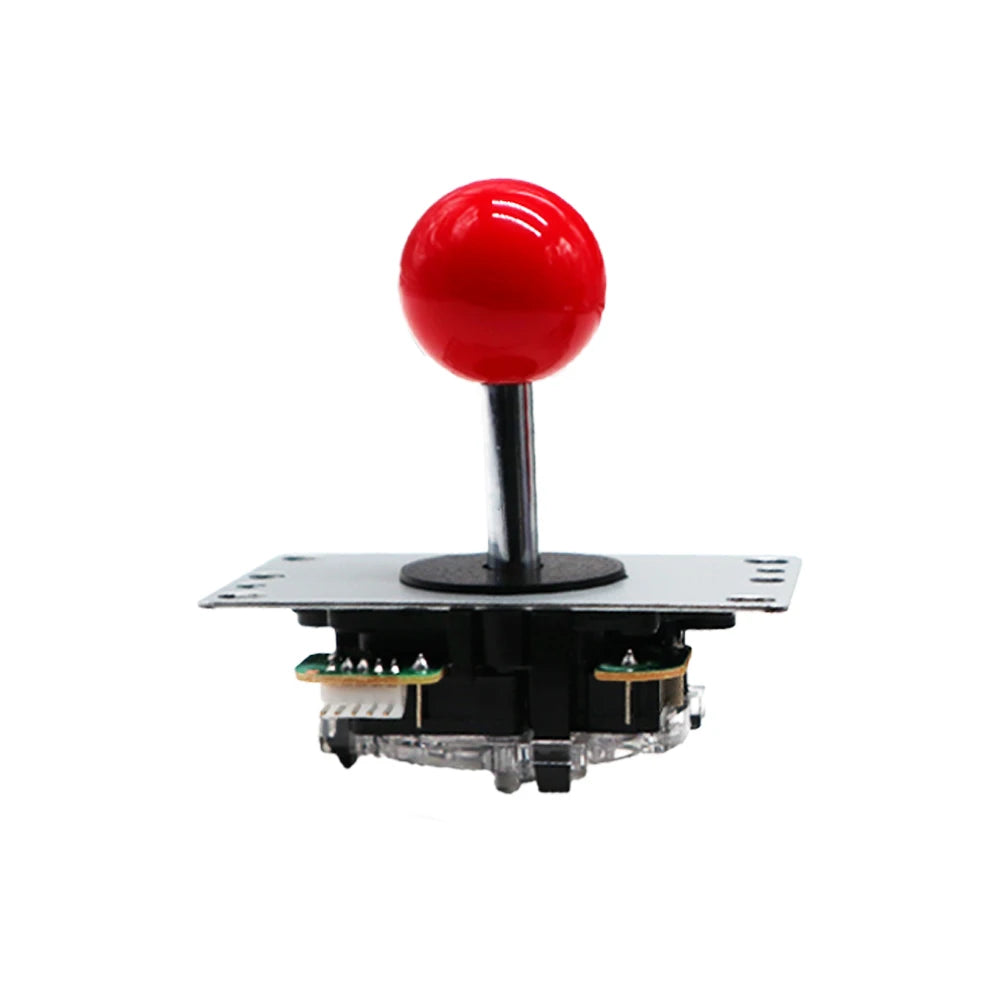 Arcade Joystick Copy Sanwa 8YT 5-Pin, DIY Joystick for PC