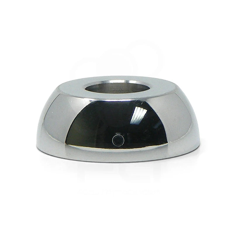 OTTO DIY Replacement Stainless Steel Pivot for V5 Kit Replaced for Original Sanwa Pivot JLF-P-4 Sanwa JLF Series Joystick Pivot