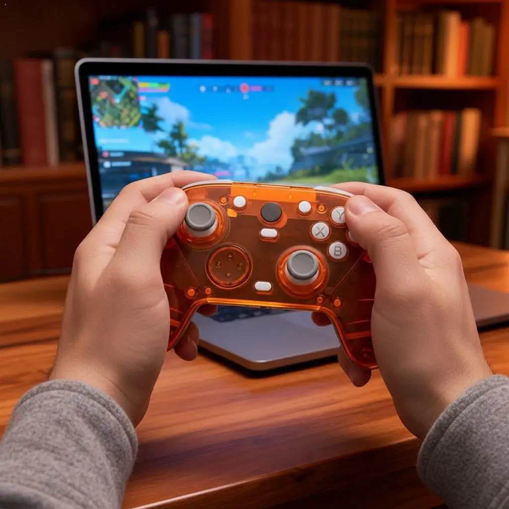 Magnetic Faceplate for GameSir G7 Pro Controller, Waterproof