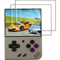 2-5 PCS HD Full Hydraulic Hydrogel Pet Film For Miyoo Mini Plus Protective Screen Protector For Miyoo Mini+ 3.5inch