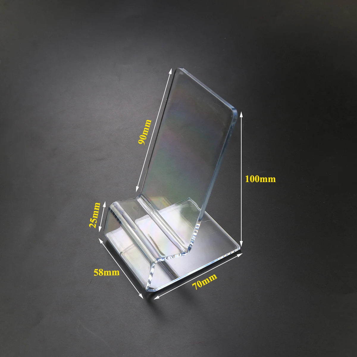 Display Stand for Game Boy Advance (GBA), GBC, PS5