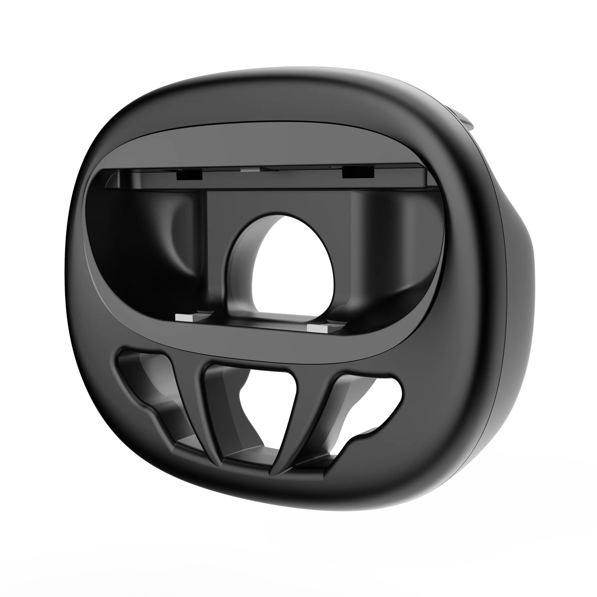 Aounion Nintendo Switch 2 Steering Wheel Grip for Joy-Con