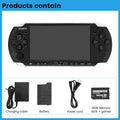 PSP 3000 PSP-3006 Handheld Game Console, Unlocked, Refurbished