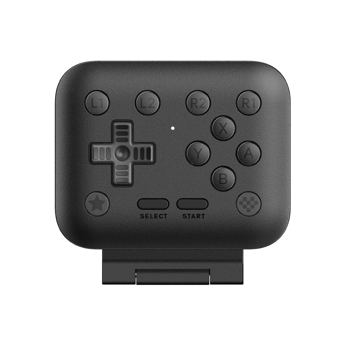 8BitDo FlipPad Mobile Controller for iPhone & Android USB-C