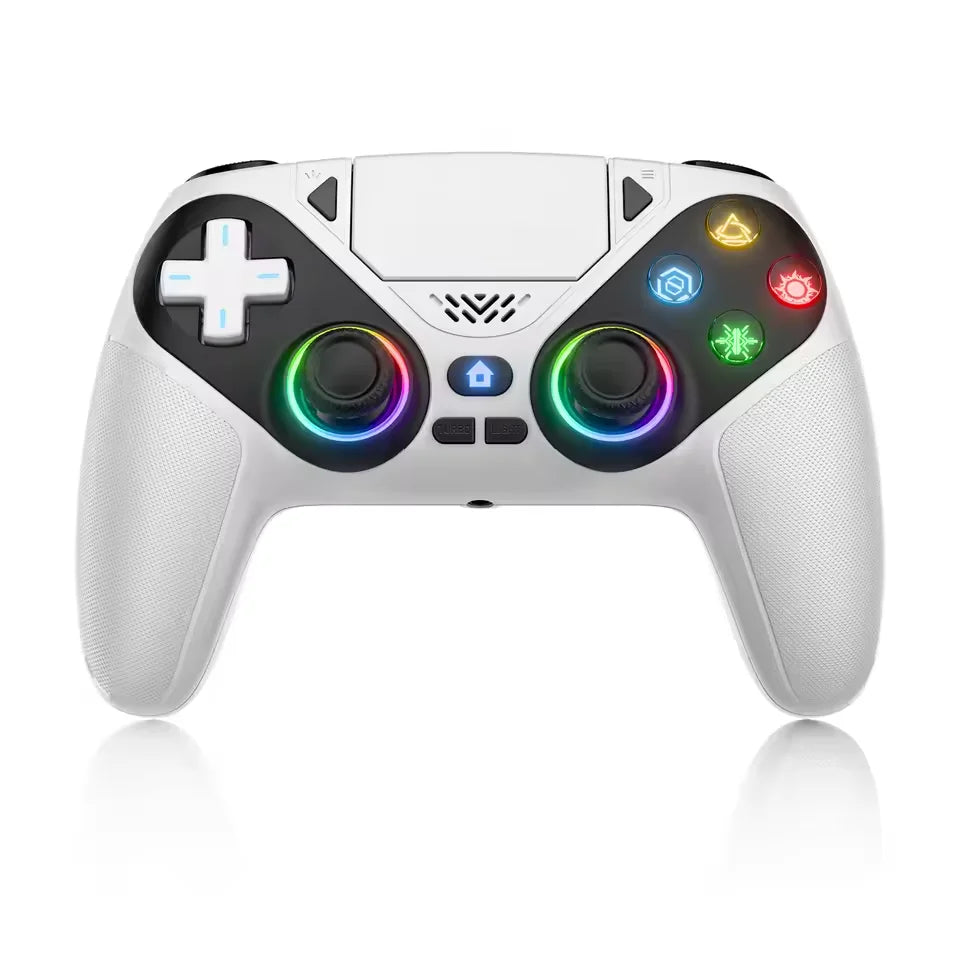 Turpow RH-5188 Wireless Controller for PS5, PC, Hall Effect