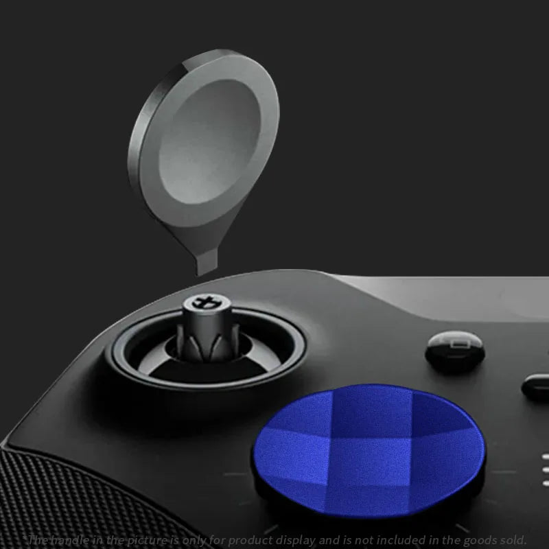 Metal D-Pad Paddles Kit for Xbox One Elite Series 2 Controller