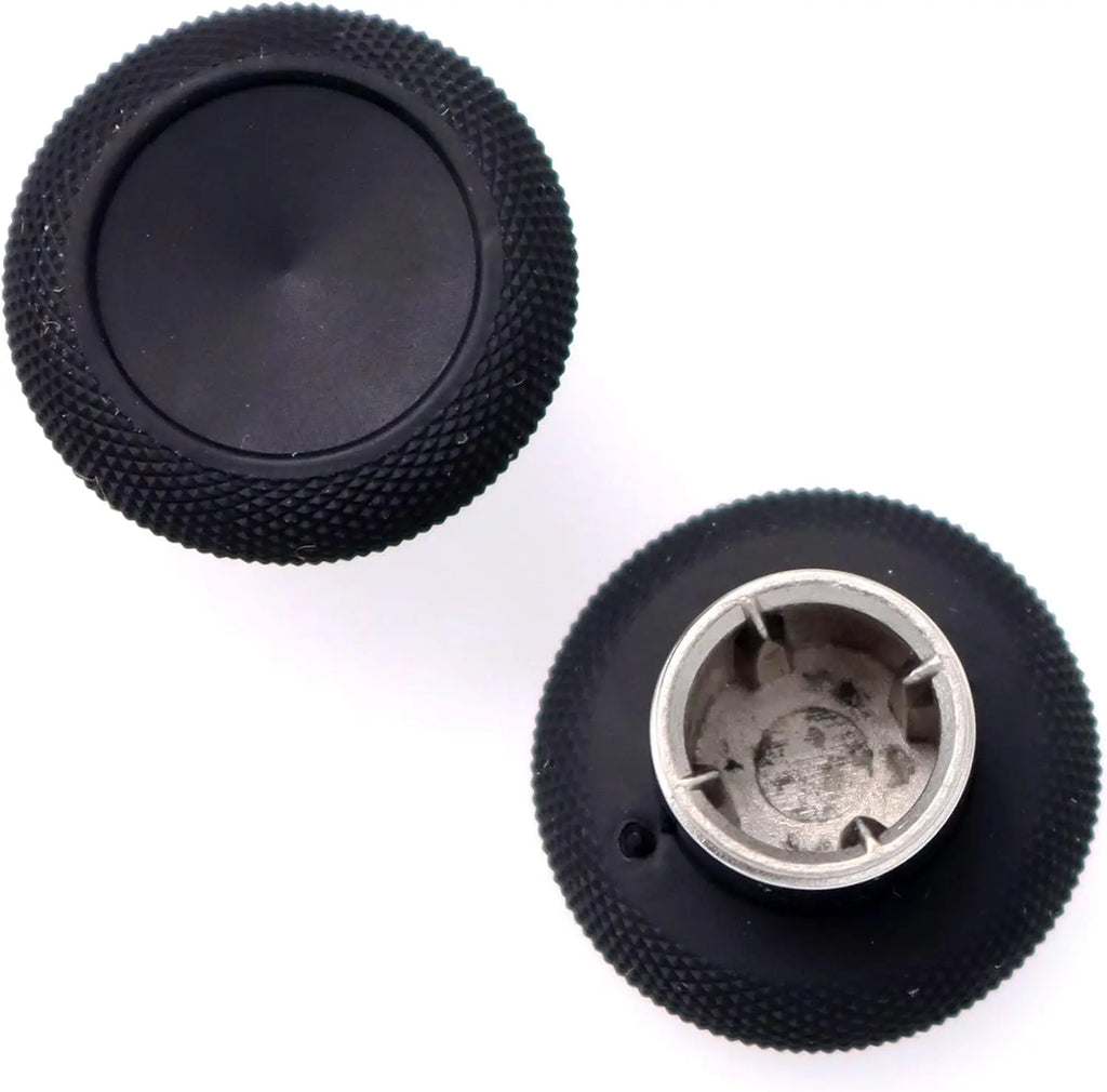 Metal Short Thumbsticks for Xbox One Elite Series 1, 2 Pcs
