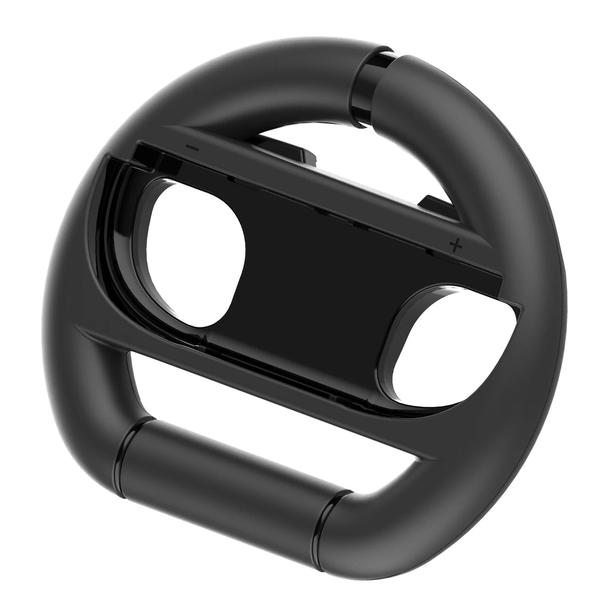 Aounion Nintendo Switch 2 Steering Wheel Grip for Joy-Con