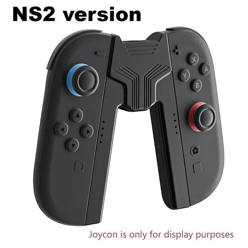 AOLION Nintendo Switch 2 Joy-Con Charging Grip Handles
