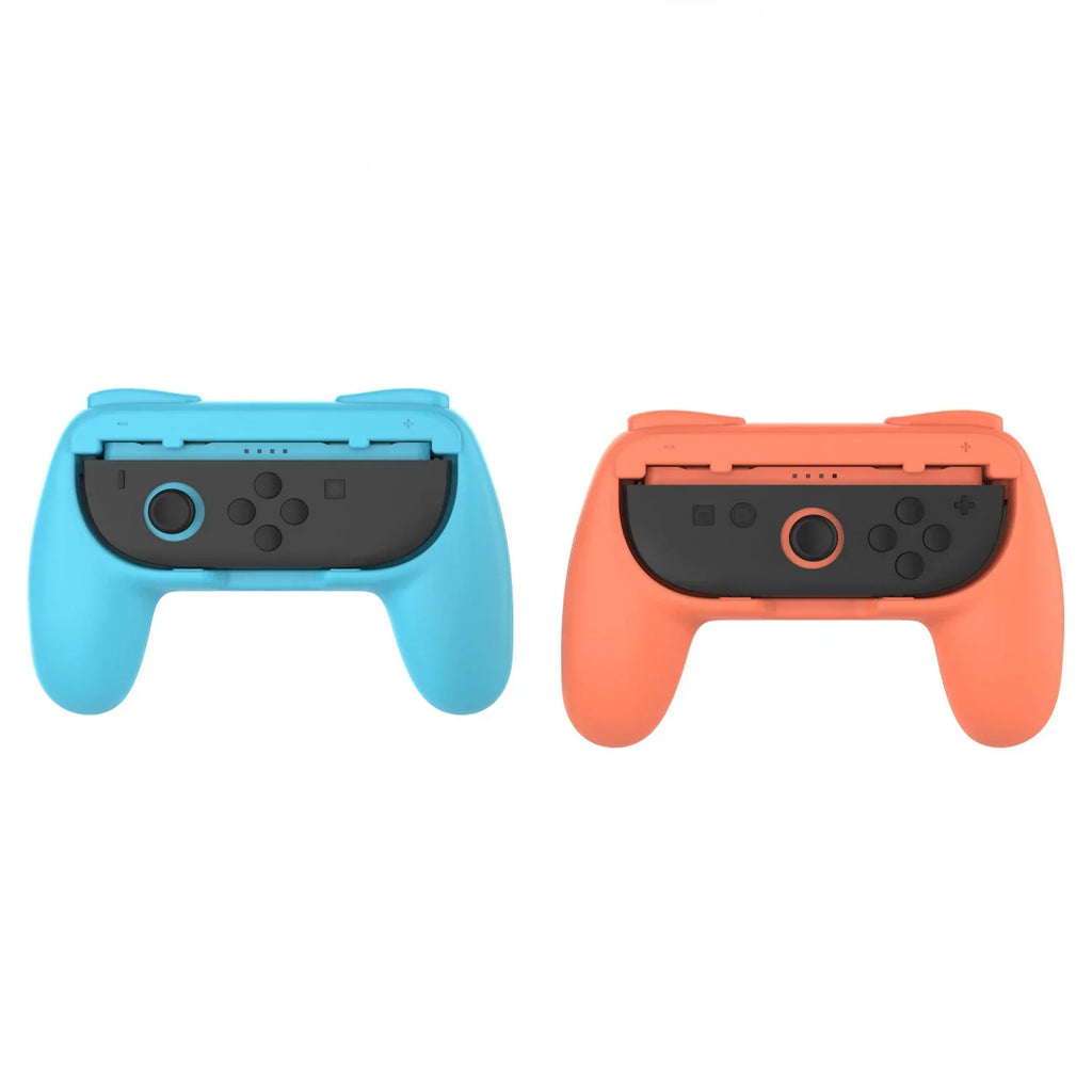 2 Pack Hand Grips for Nintendo Switch 2 Joy-Con 2, Anti-Slip