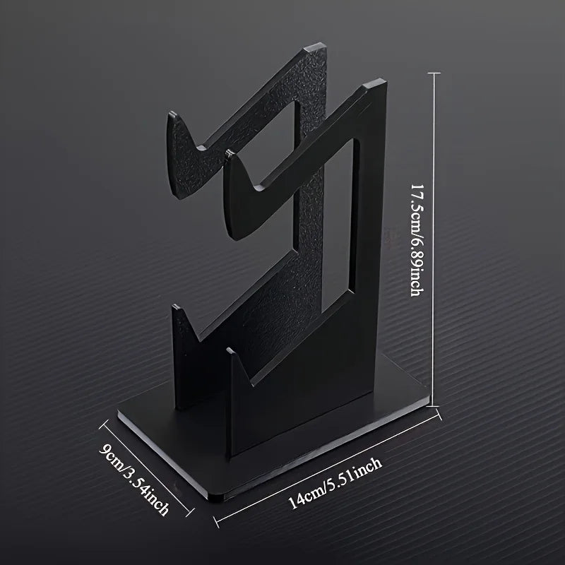 3D Printed Dual-Layer Game Controller Stand Storage Box Universal Gamepad Holder Desktop Mount Bracket For PC Gaming Accessories