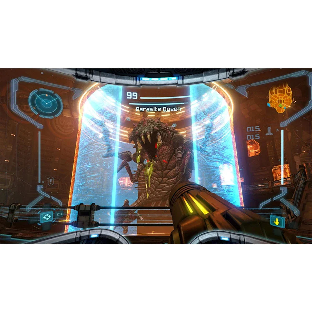 Metroid Prime Remastered Nintendo Switch Game Deals Physical for Nintendo Switch OLED Lite Game Console