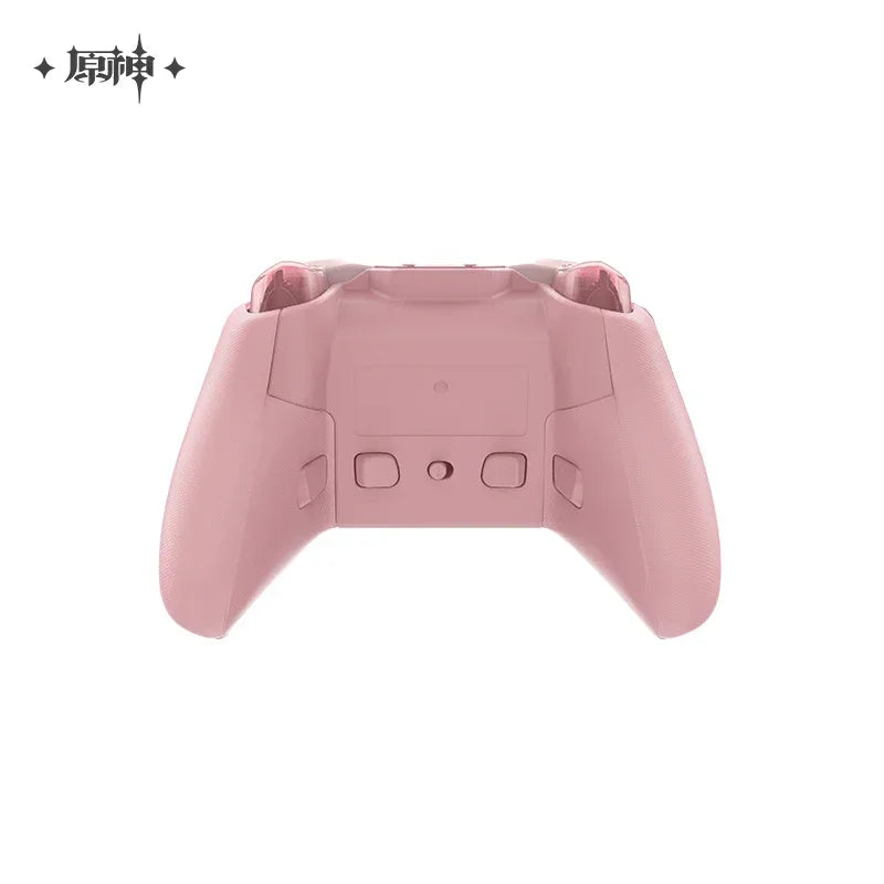 Genshin Impact Yae Miko APEX4 Pink Gaming Controller for PC