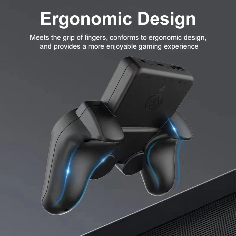 Portable  Built in 520 games 2.4-inch  retro handheld Game Player for S10 video game console to game AV output video player