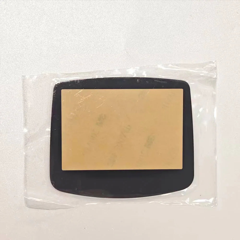 High Quality No Brand Logo Gameboy Advance GBA Shell Kit.There is no brand logo on the shell