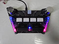 GAMO2 F2PE FAUCETWO Pocket Voltex Mini Controller for SDVX DJMAX