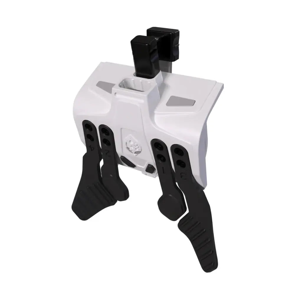Collective Minds Strike Pack Eliminator for Xbox Series X|S Controller Mods with Remappable Back Buttons Anti-Recoil MODS