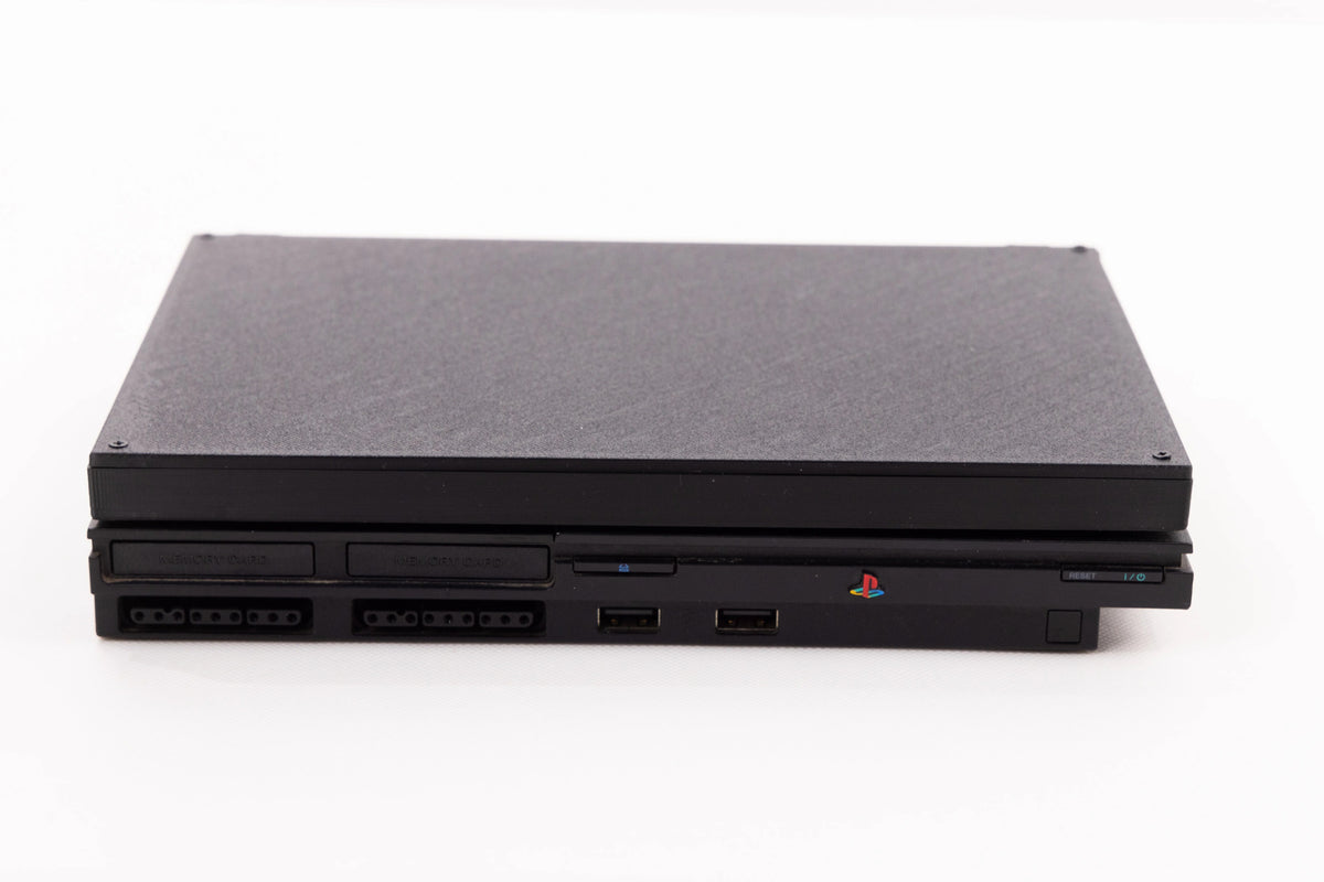 8-Inch Portable Mini Monitor for PS2 Slim 9000X Series, IPS