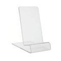 Acrylic Game Console Bracket Multi-purpose Sturdy Console Display Stand for Game boy GB GBC GBA GBP PSP NDS 3DS 2DS PSV Ps vita