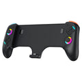 Wired Controller For Nintendo Switch 2 Pro Programmable RGB 9-Axis vibration/macro Joy-Controller Hall Effect Gamepad Joysticks