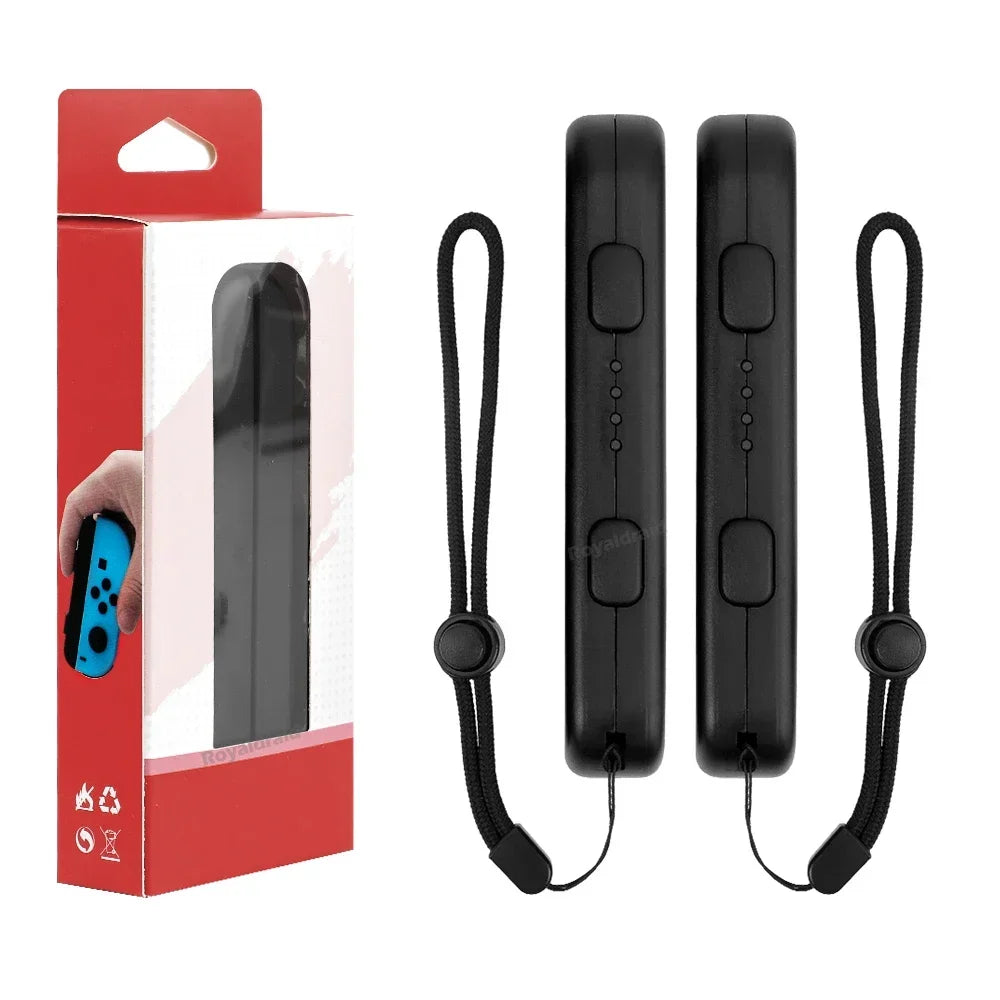 Joy-Con Wrist Strap for Switch & Switch OLED, Left and Right Pair