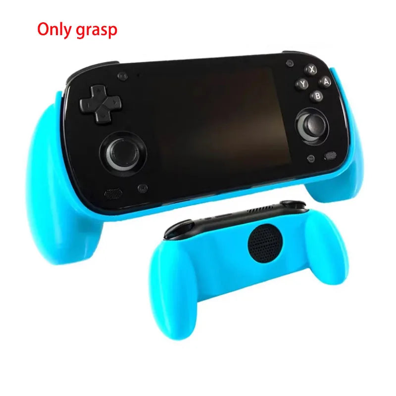 3D Printing for RP Mini Retroid Pocket Mini Handheld Game Console Grip Accessories