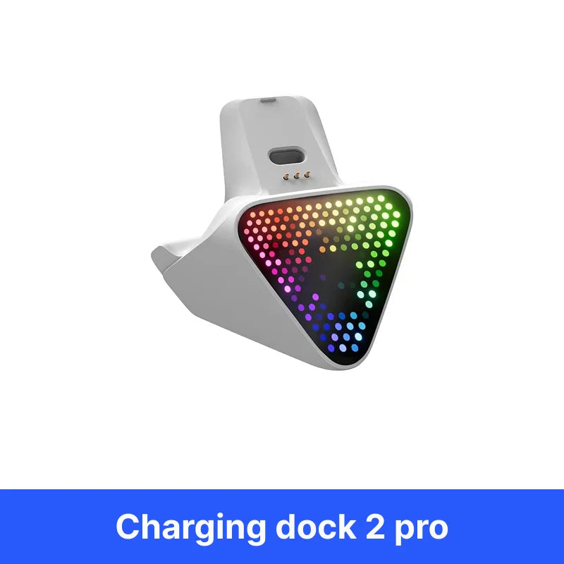 Flydigi Apex 5 Wireless Controller, Hall Effect, for PC & Switch