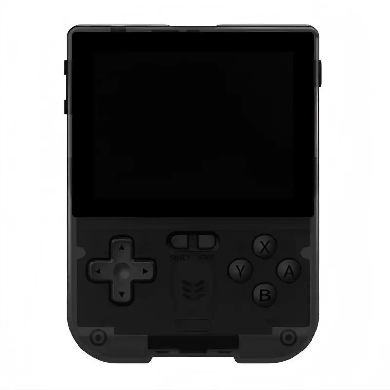 XU20 Android Handheld Game Console, 3.2-inch IPS Touch Screen