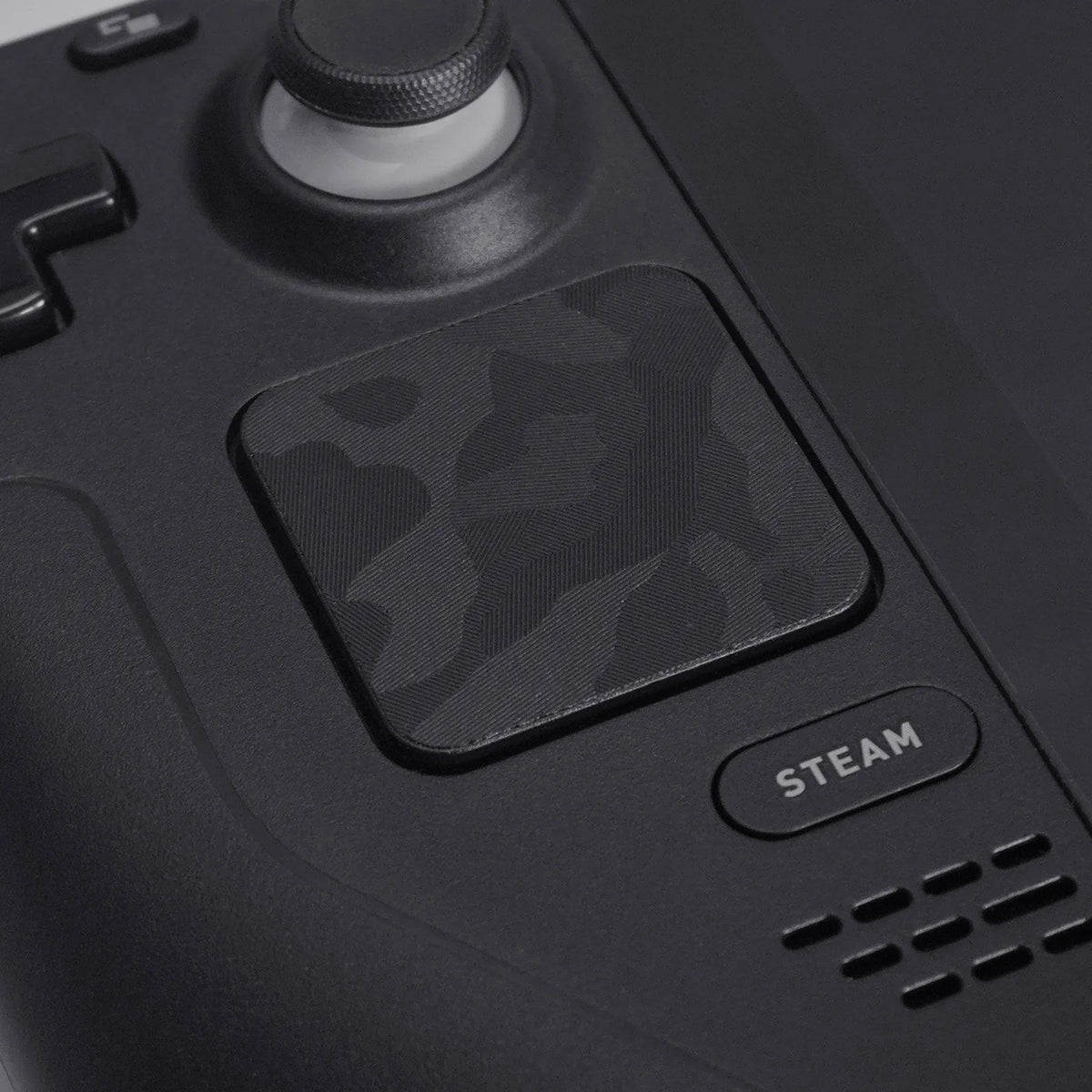 TALONGAMES Steam Deck / OLED Touchpad Stickers, 4 Piece