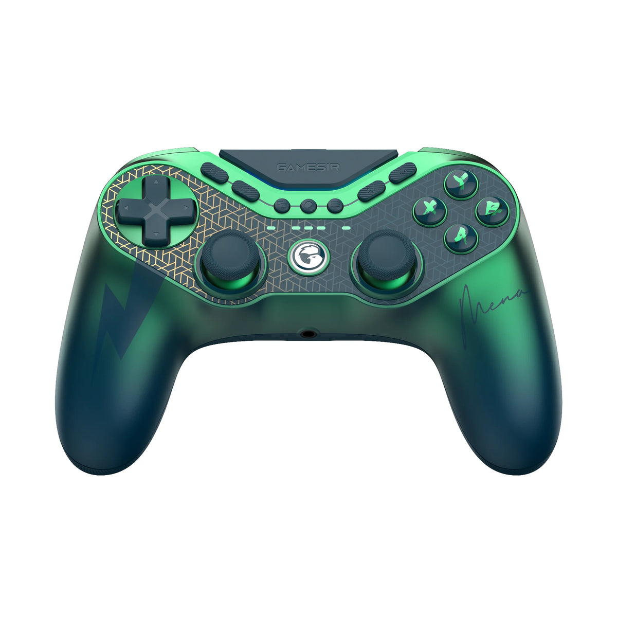 GameSir Tarantula 8K Wired TMR Controller for Switch 2 & PC