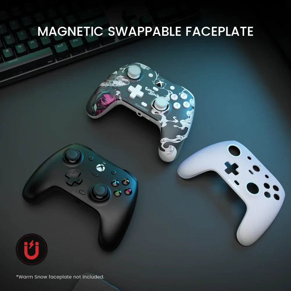 GameSir G7 HE Wired Xbox Controller, Hall Effect, Series X|S