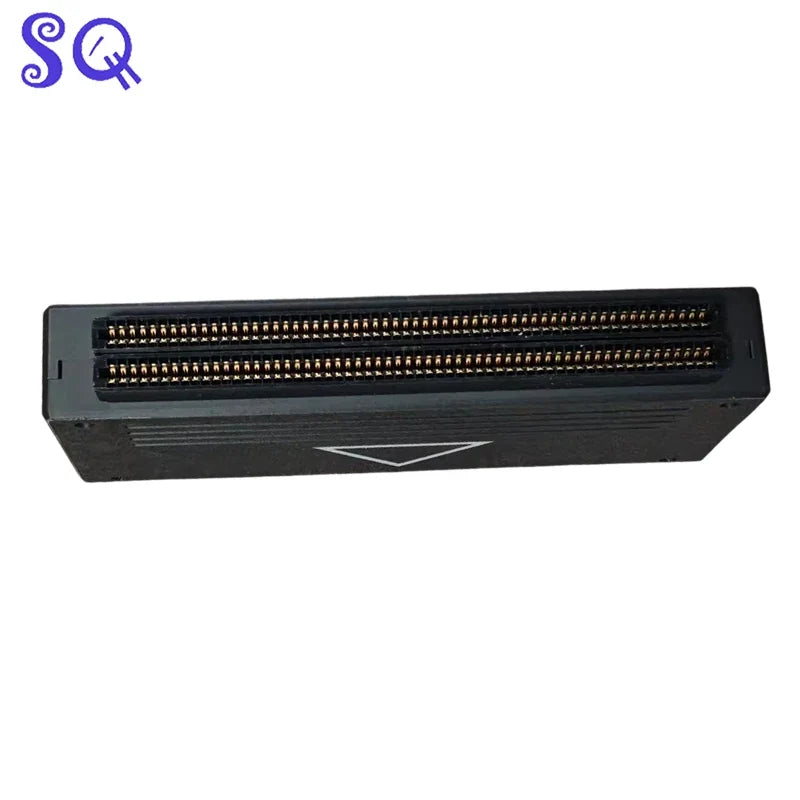NEOGEO AES Console Adapter, MVS Cartridge Converter Card