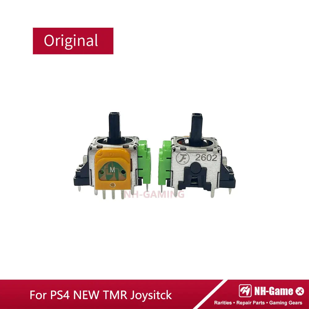 Favor TMR Joystick Sensor for PS5, PS4 & Xbox Controllers