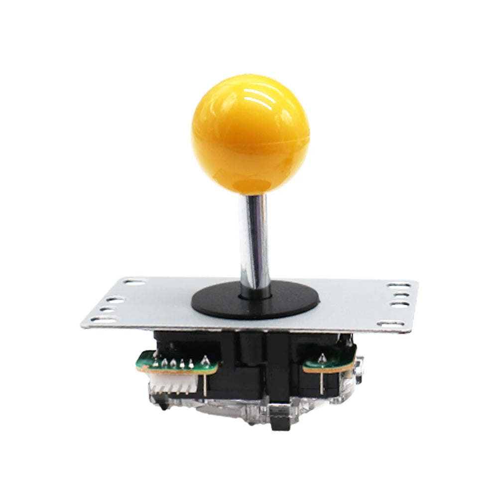 Arcade Joystick Copy Sanwa 8YT 5-Pin, DIY Joystick for PC