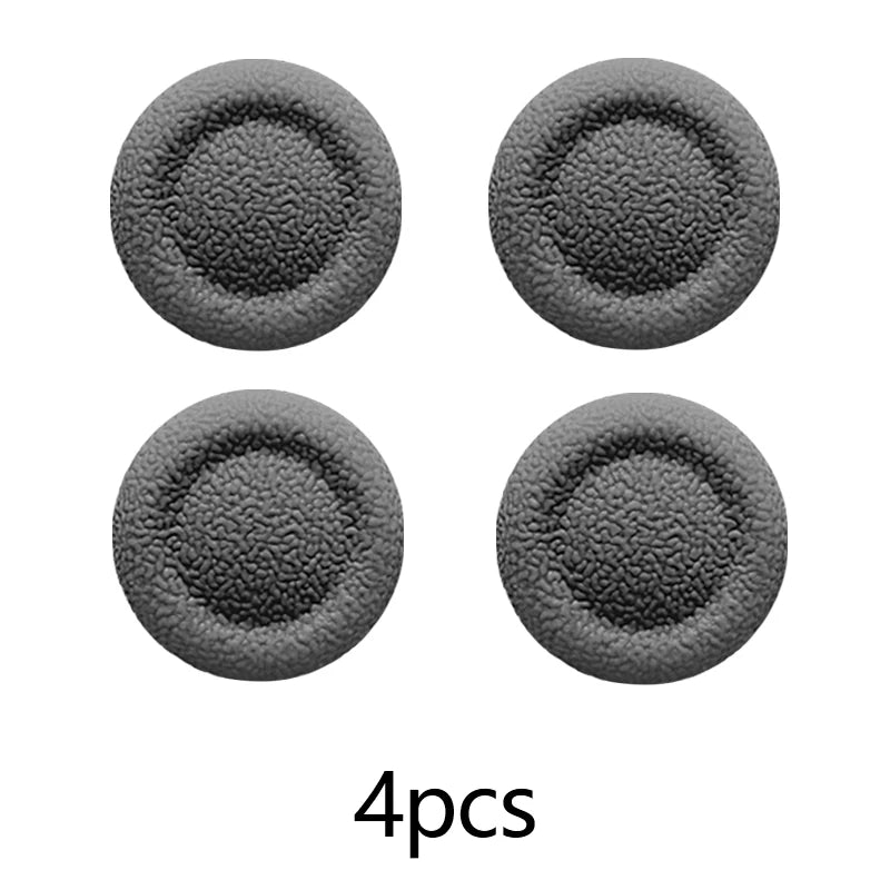 Joystick Repair Cap for PS4 and PS5 Controller, Easy Install