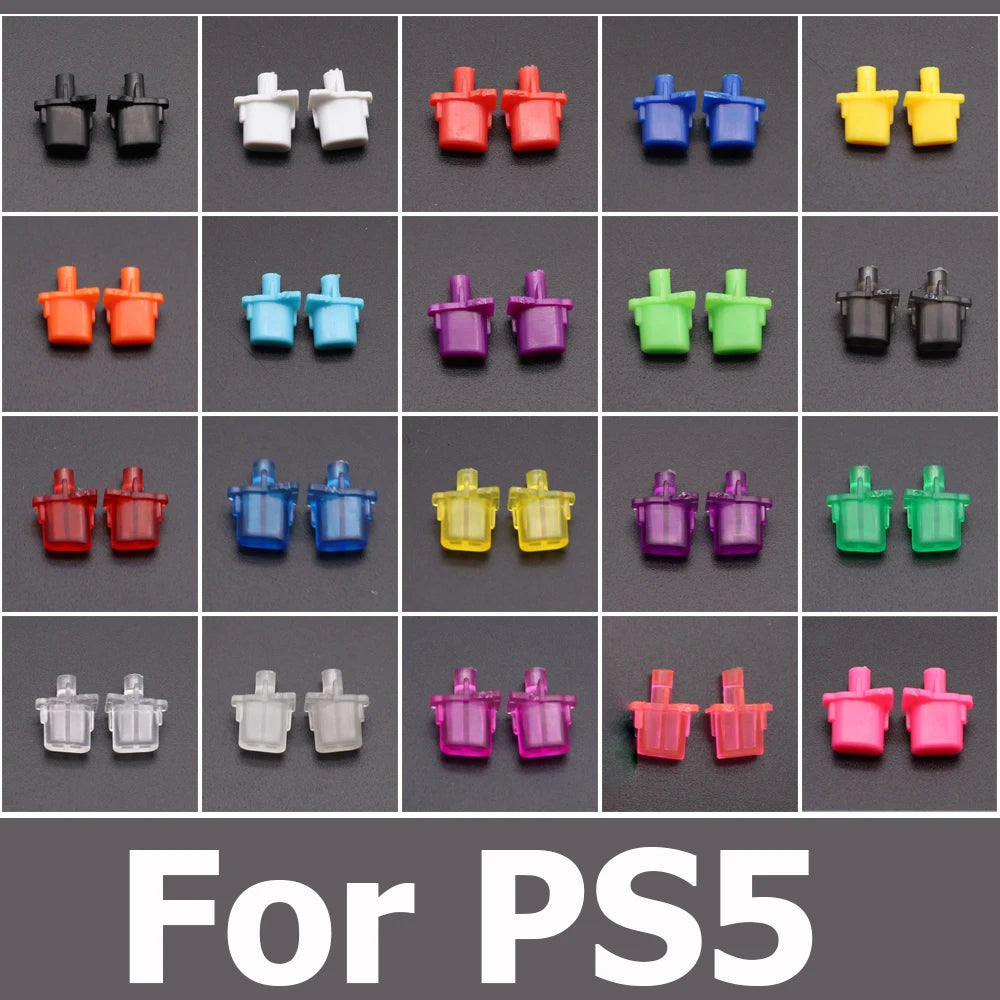 Option and Share Small Buttons for PS5 BDM-010/020/030 V1 V2 V3