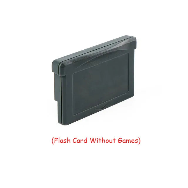 Game Flash Card Burner For Game Boy/Game Boy Advance Backup ROMs And Saves Game Cartridge Flasher For GBA/GBC GB Flash Cart